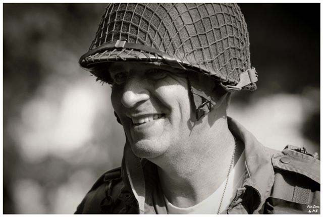 D-Day Normandy